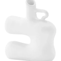 VENTURE HOME - Vase en grès dity