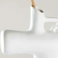 VENTURE HOME - Vase en grès dity