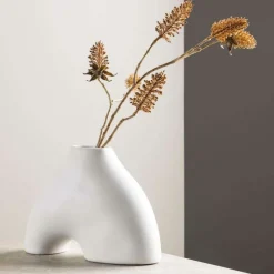 VENTURE HOME - Vase en grès kento