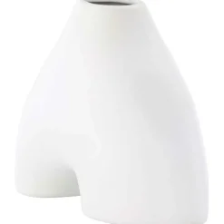 VENTURE HOME - Vase en grès kento