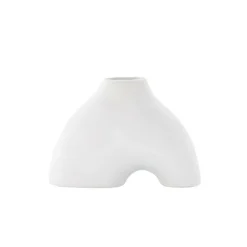 VENTURE HOME - Vase en grès kento
