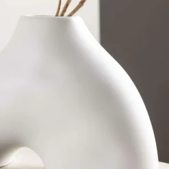 VENTURE HOME - Vase en grès kento