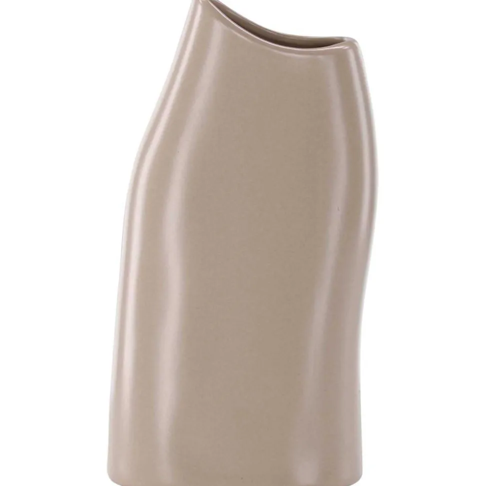 VENTURE HOME - Vase en grès ernst