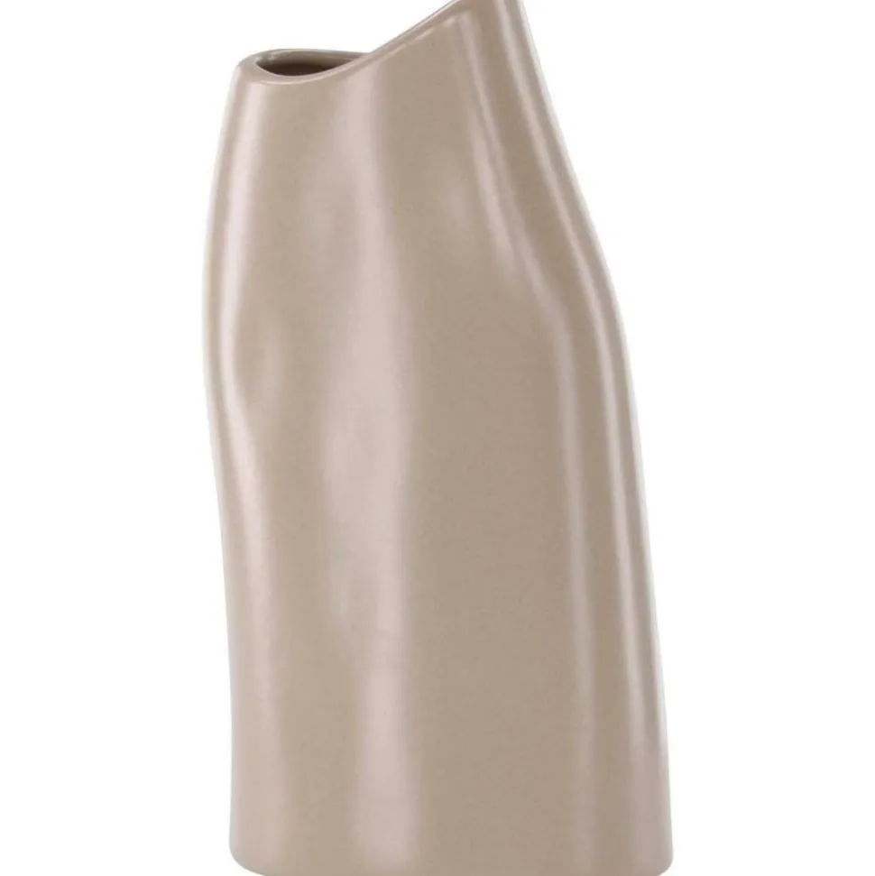 VENTURE HOME - Vase en grès ernst