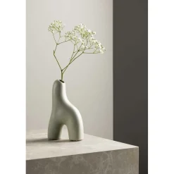 VENTURE HOME - Vase en grès aya