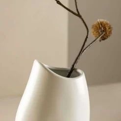 VENTURE HOME - Vase en grès ernst