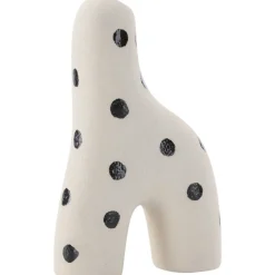 VENTURE HOME - Vase en grès aya