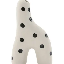 VENTURE HOME - Vase en grès aya