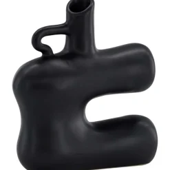 VENTURE HOME - Vase en grès dity