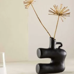 VENTURE HOME - Vase en grès dity