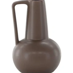 VENTURE HOME - Vase en grès lane
