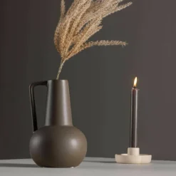 VENTURE HOME - Vase en grès lane