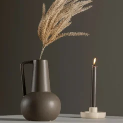 VENTURE HOME - Vase en grès lane