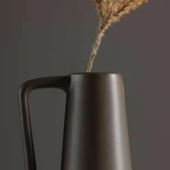 VENTURE HOME - Vase en grès lane