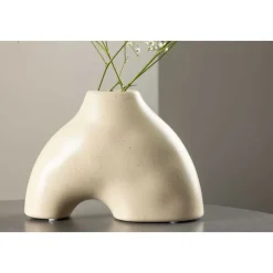 VENTURE HOME - Vase en grès kento