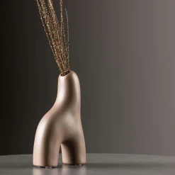 VENTURE HOME - Vase en grès aya