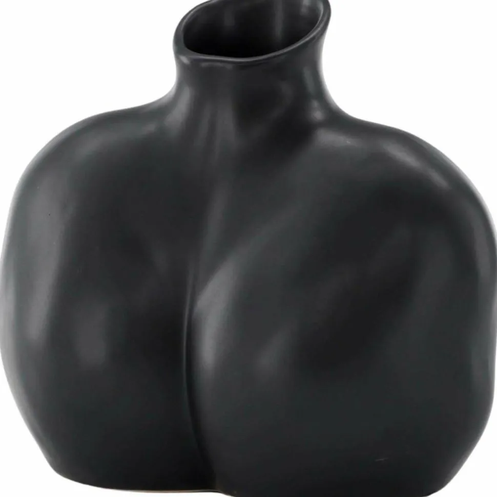 VENTURE HOME - Vase en grès harvey