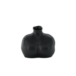 VENTURE HOME - Vase en grès harvey