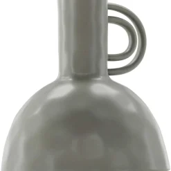 VENTURE HOME - Vase en grès vivi