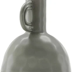 VENTURE HOME - Vase en grès vivi