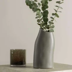 VENTURE HOME - Vase en grès ernst