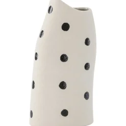 VENTURE HOME - Vase en grès ernst