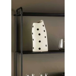 VENTURE HOME - Vase en grès ernst