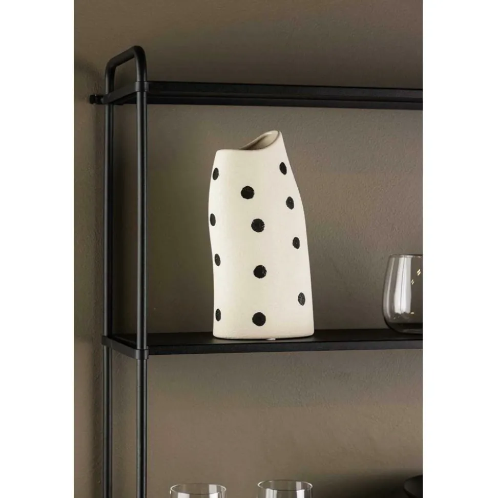 VENTURE HOME - Vase en grès ernst