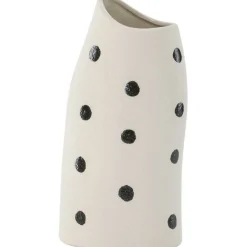 VENTURE HOME - Vase en grès ernst