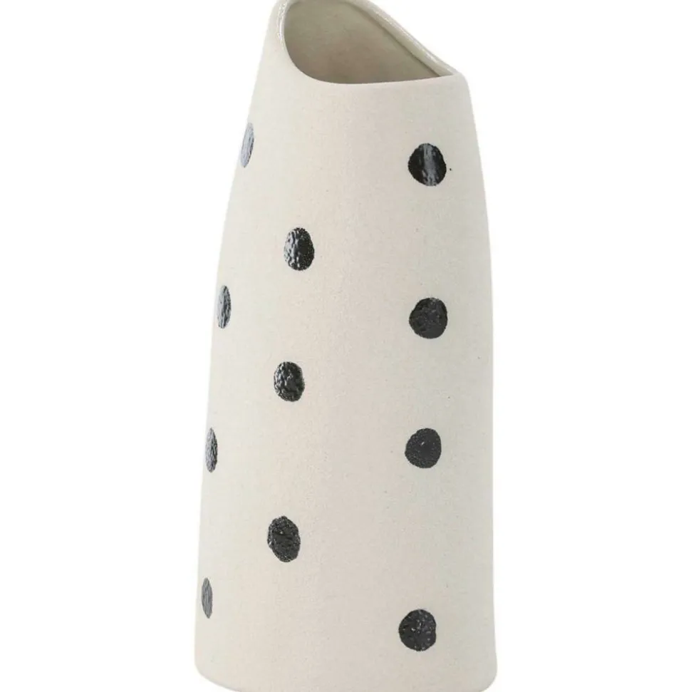 VENTURE HOME - Vase en grès ernst