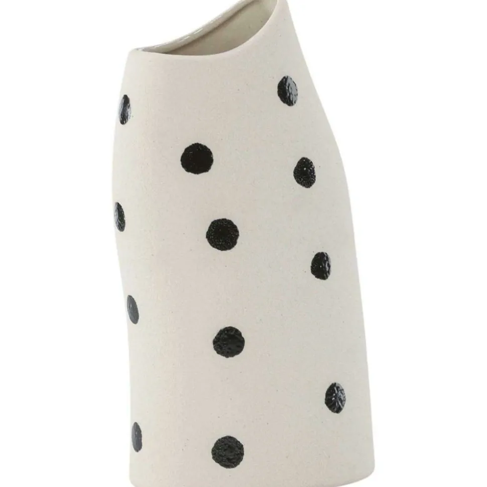 VENTURE HOME - Vase en grès ernst