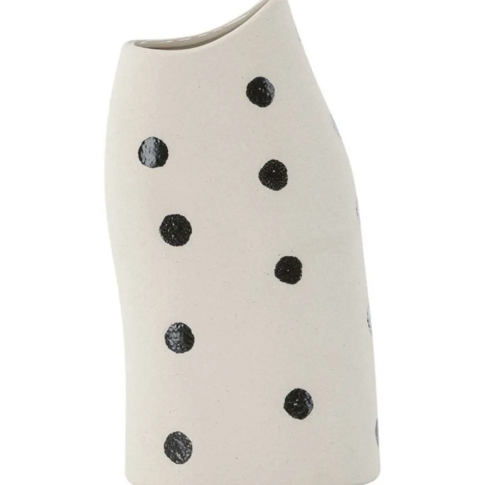 VENTURE HOME - Vase en grès ernst