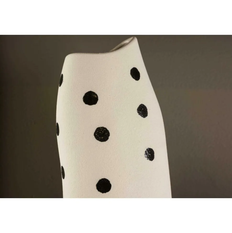 VENTURE HOME - Vase en grès ernst