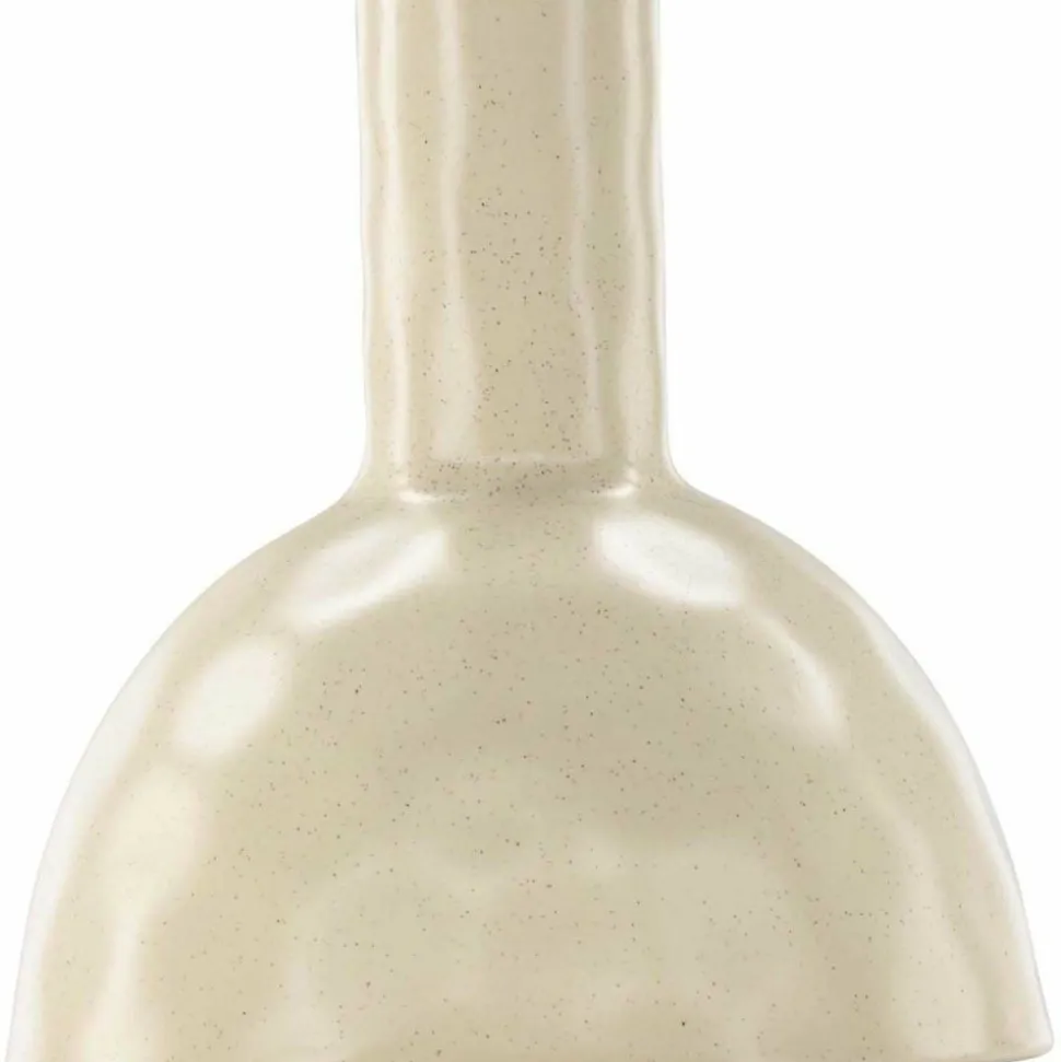 VENTURE HOME - Vase en grès vivi