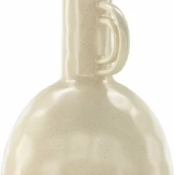 VENTURE HOME - Vase en grès vivi