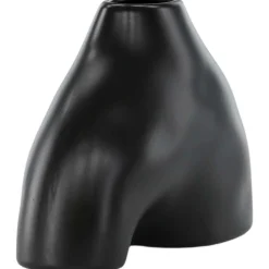 VENTURE HOME - Vase en grès kento