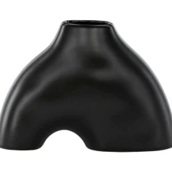 VENTURE HOME - Vase en grès kento