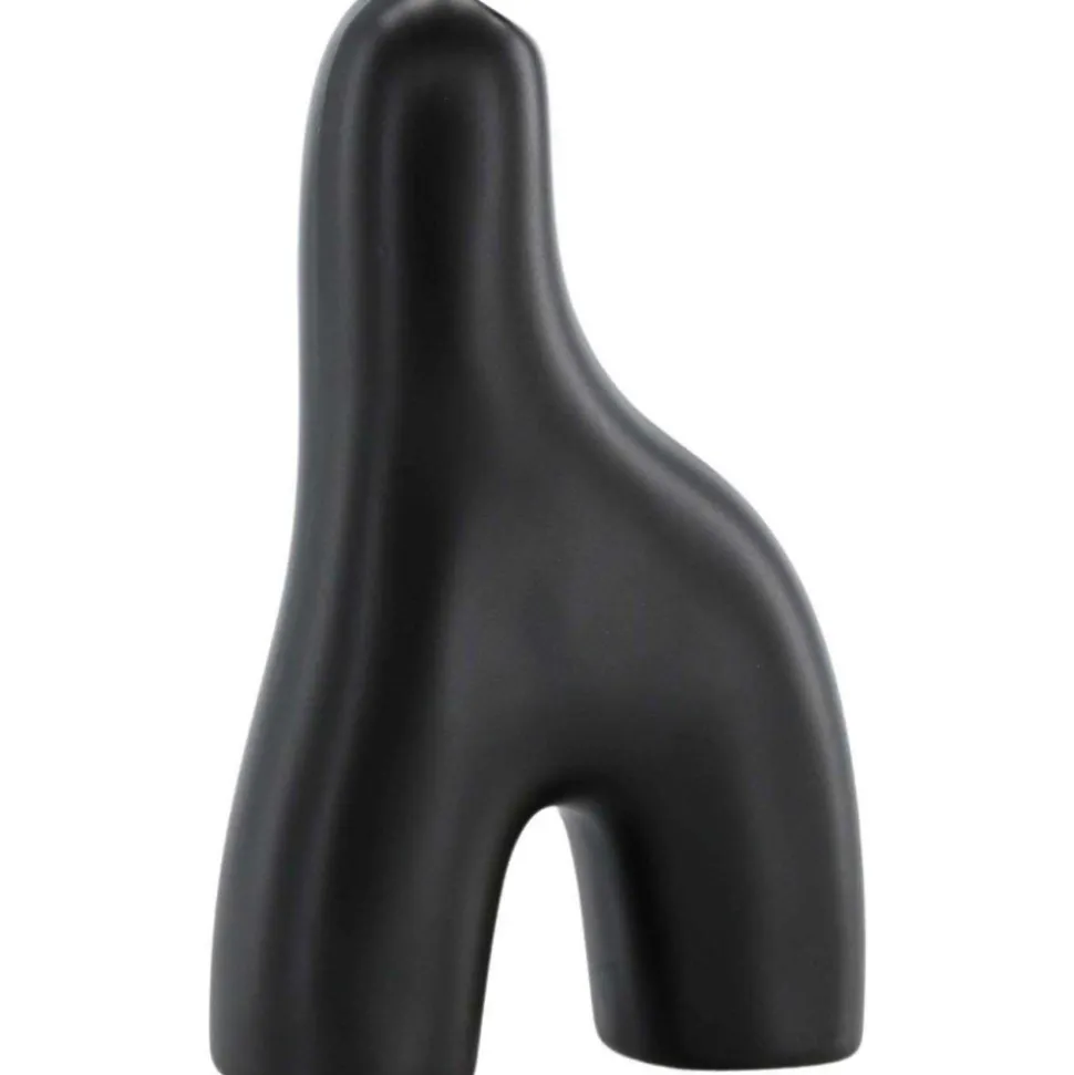 VENTURE HOME - Vase en grès aya