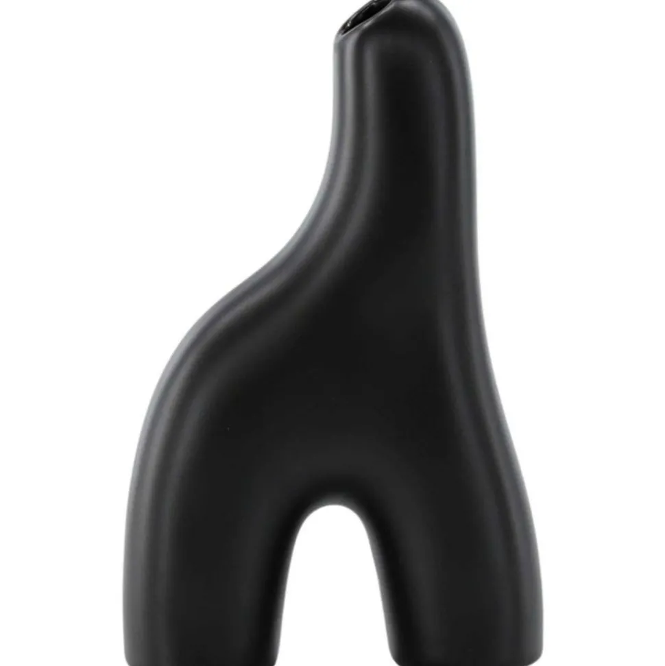 VENTURE HOME - Vase en grès aya