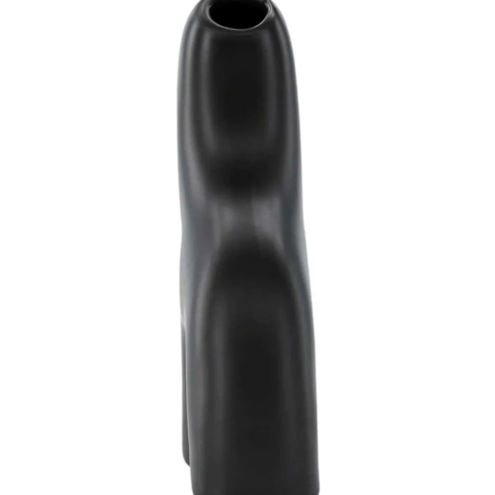 VENTURE HOME - Vase en grès aya