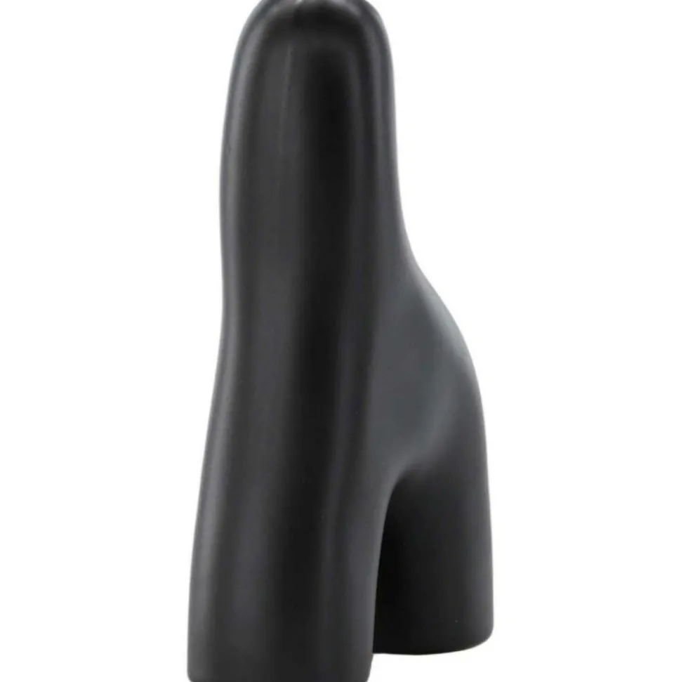 VENTURE HOME - Vase en grès aya