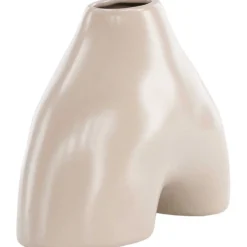 VENTURE HOME - Vase en grès kento