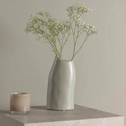 VENTURE HOME - Vase en grès ernst