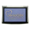 VERSACOLOR - Pavé encreur à séchage lent smoke blue
