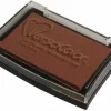 VERSACOLOR - Pavé encreur à séchage lent - écorce