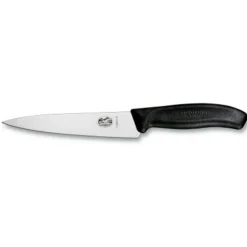 Victorinox couteau à découper lame inox 15cm - 6.8003.15b