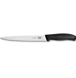 Victorinox couteau filet de sole 20cm - 6.8713.20b