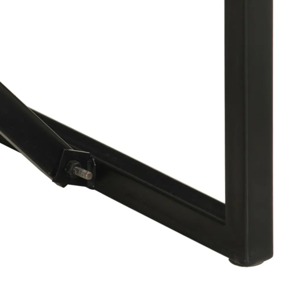 VIDAXL - Banc 160x35x46 cm bois massif de récupération