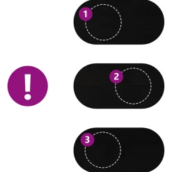 VIDAXL - Dessus de table marron foncé 80x40x4 cm bois chêne massif ovale