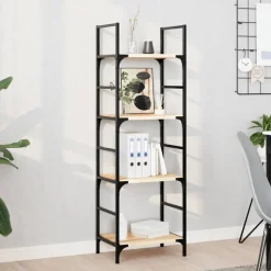 VIDAXL - Dessus de table 40x30x2 cm rectangulaire bois massif d'acacia